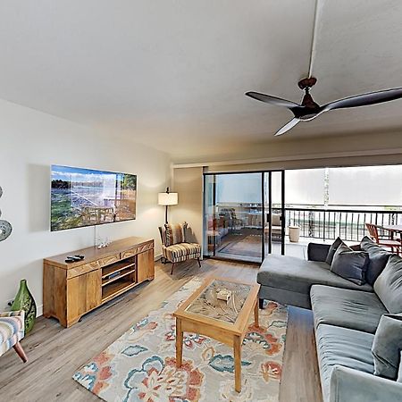Alii Villas 307 Kailua-Kona Eksteriør billede