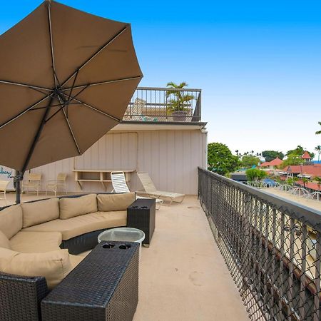 Alii Villas 307 Kailua-Kona Eksteriør billede