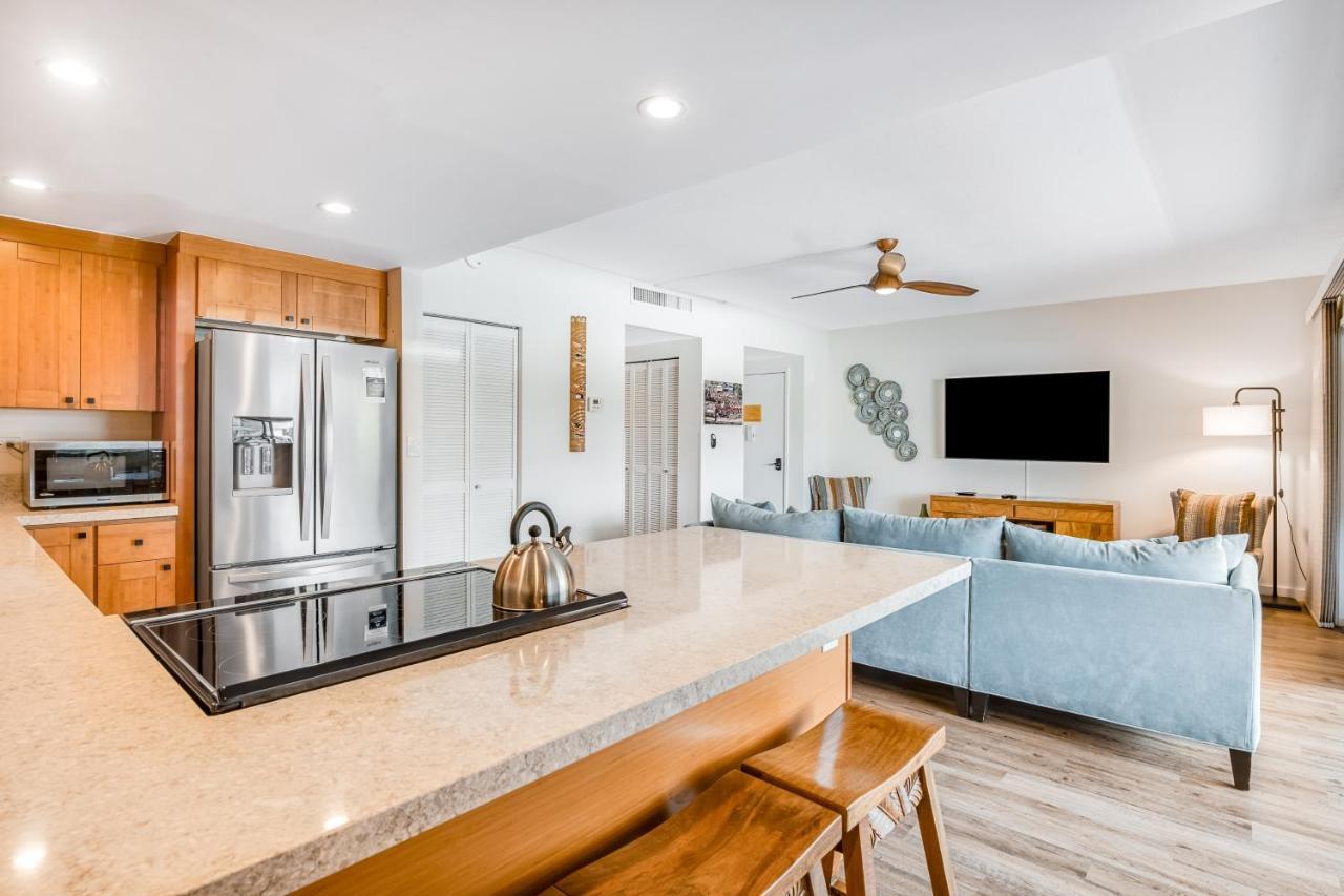 Alii Villas 307 Kailua-Kona Eksteriør billede