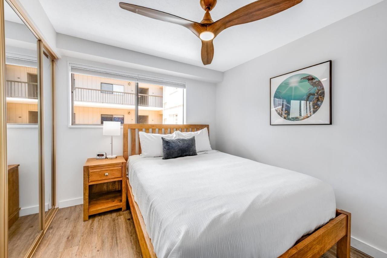 Alii Villas 307 Kailua-Kona Eksteriør billede