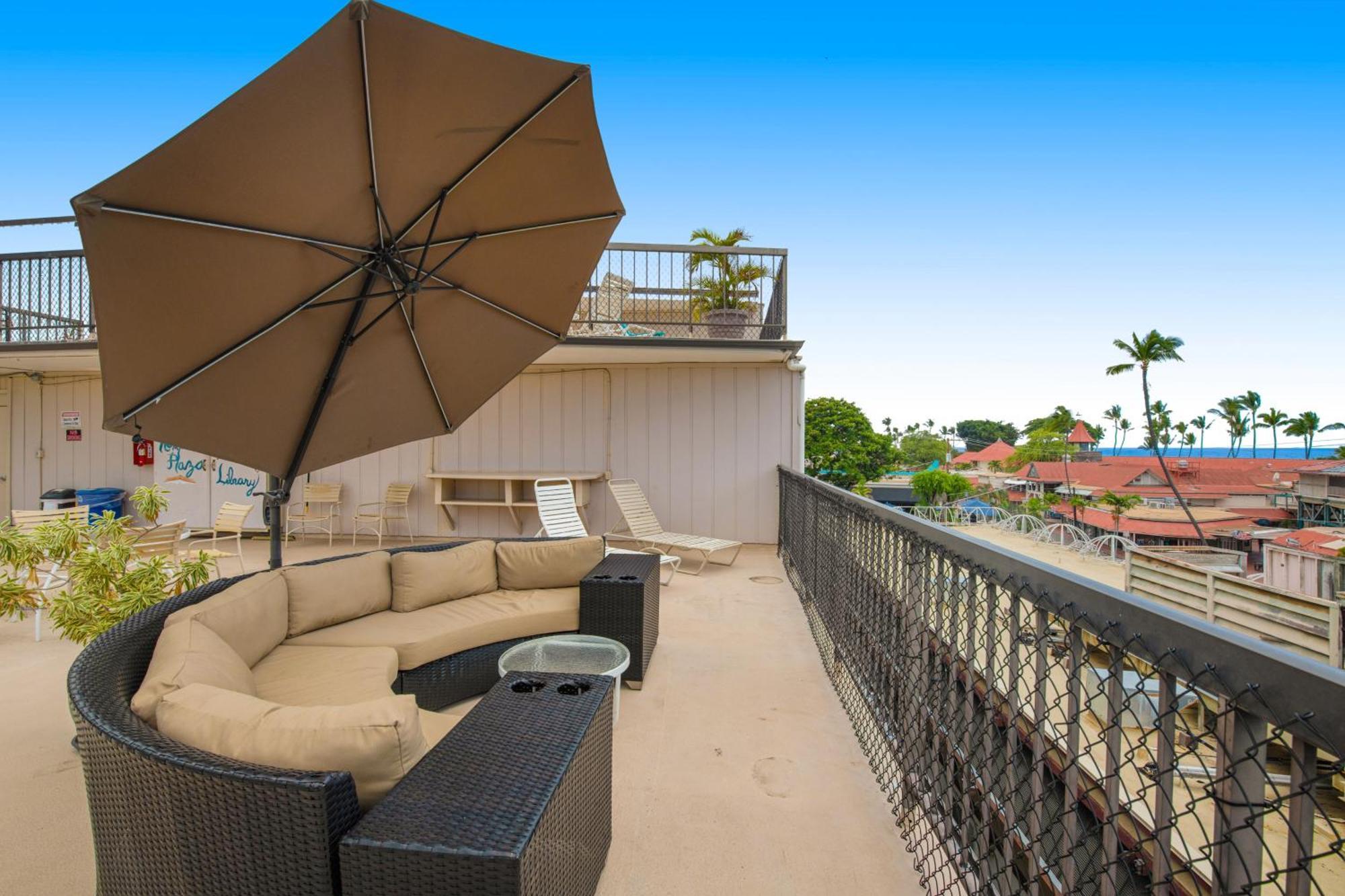Alii Villas 307 Kailua-Kona Eksteriør billede